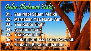 Detail Sholawat Surat Untuk Nabi Nomer 49