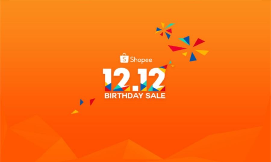 Detail Shopee 1212 Logo Nomer 16