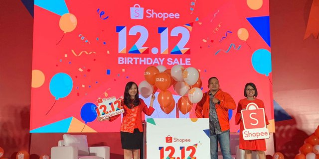 Detail Shopee 1212 Logo Nomer 29