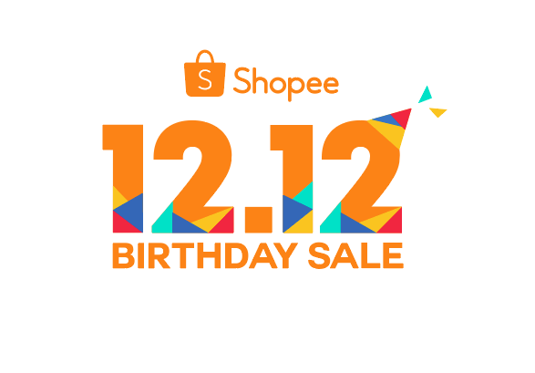 Detail Shopee 1212 Logo Nomer 5