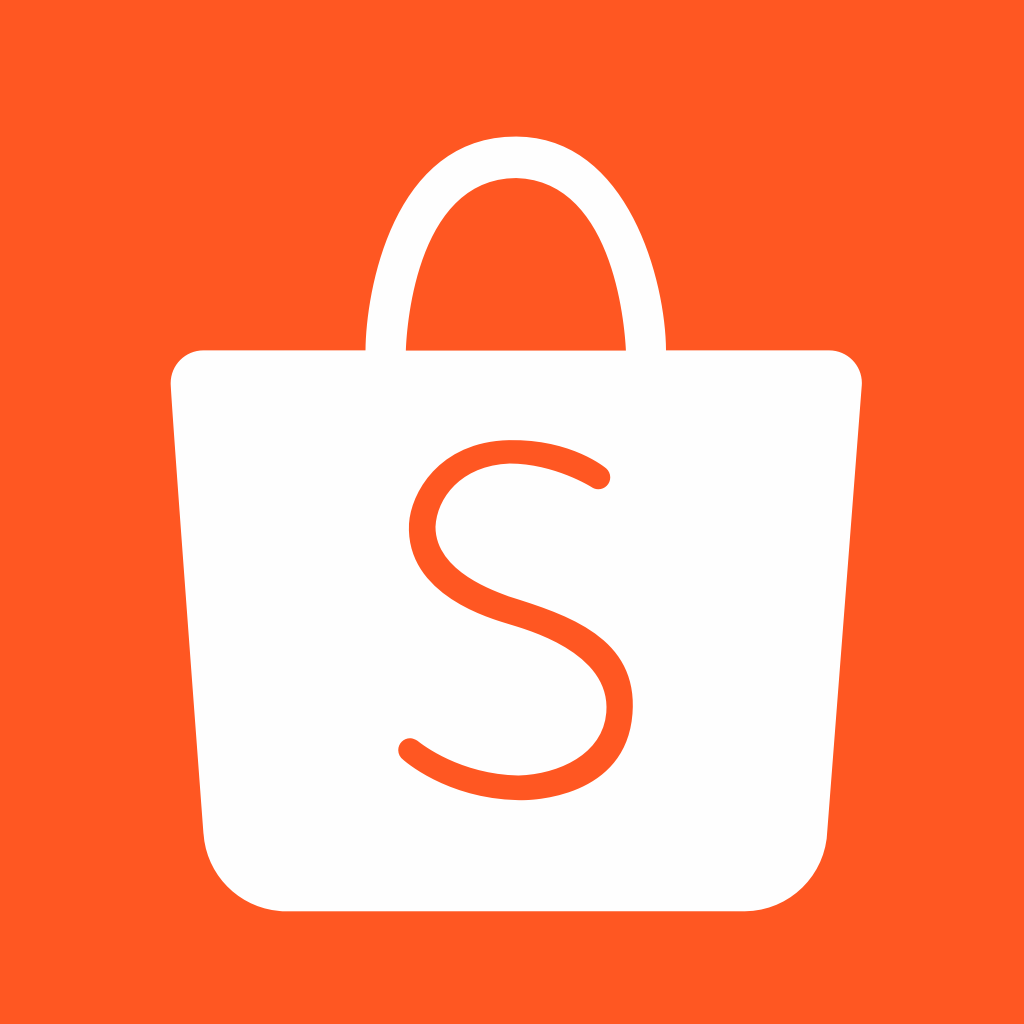 Detail Shopee Logo Png Nomer 11