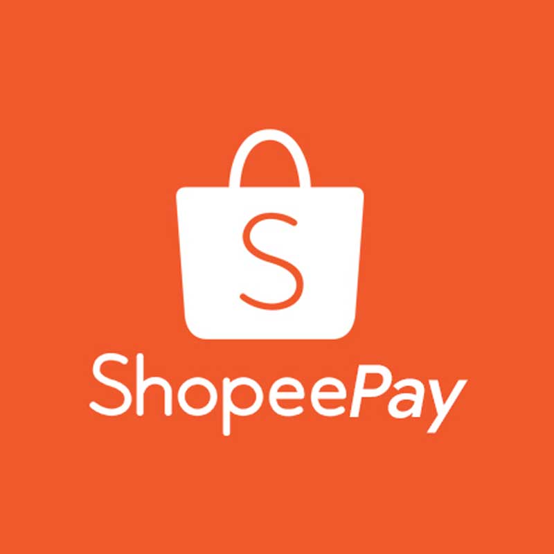 Detail Shopeepay Logo Png Nomer 14