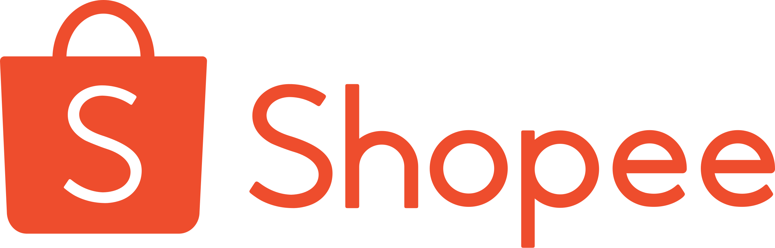 Detail Shopeepay Logo Png Nomer 3