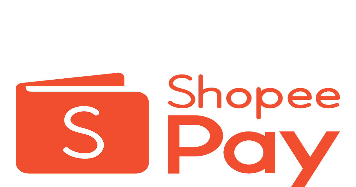 Detail Shopeepay Logo Png Nomer 5