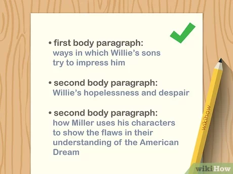 Detail Short Essay Template Nomer 32