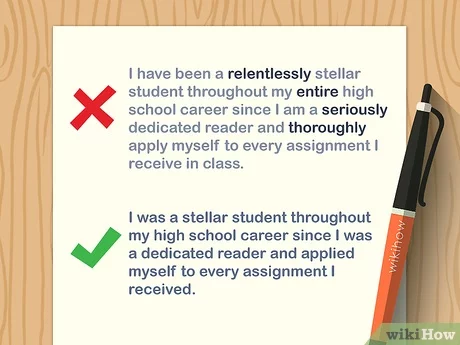 Detail Short Essay Template Nomer 49