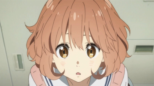 Detail Short Hair Girl Anime Nomer 15