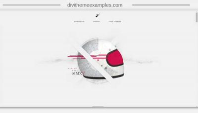 Detail Showreel Template Free Nomer 54