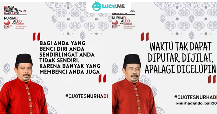 Detail Siapa Itu Nurhadi Meme Nomer 12