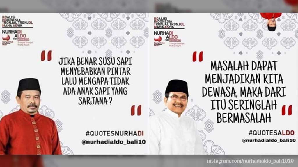 Detail Siapa Itu Nurhadi Meme Nomer 17