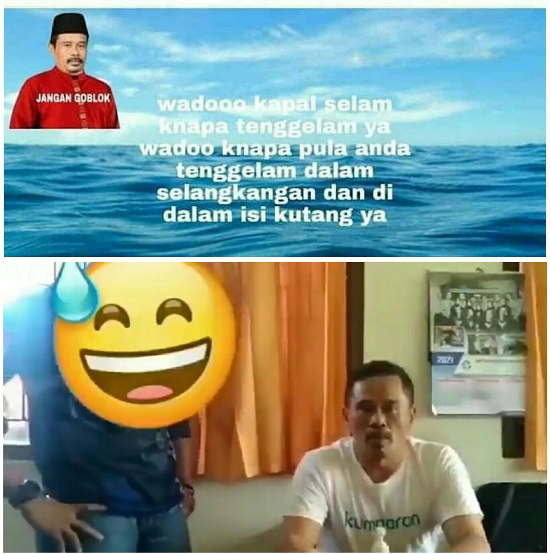 Detail Siapa Itu Nurhadi Meme Nomer 25