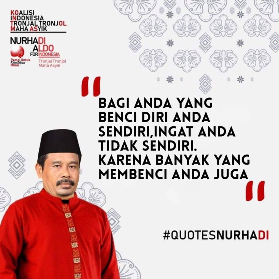 Detail Siapa Itu Nurhadi Meme Nomer 2