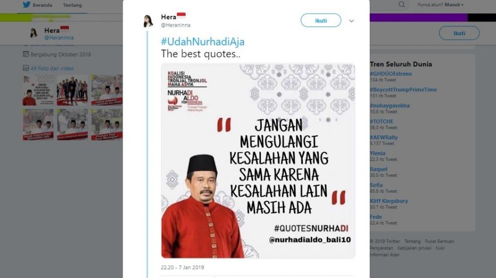 Detail Siapa Itu Nurhadi Meme Nomer 36