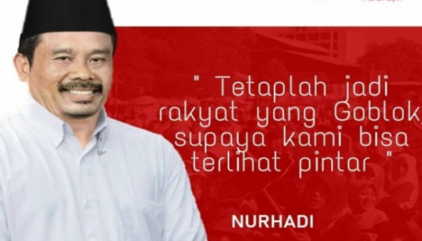 Detail Siapa Itu Nurhadi Meme Nomer 44