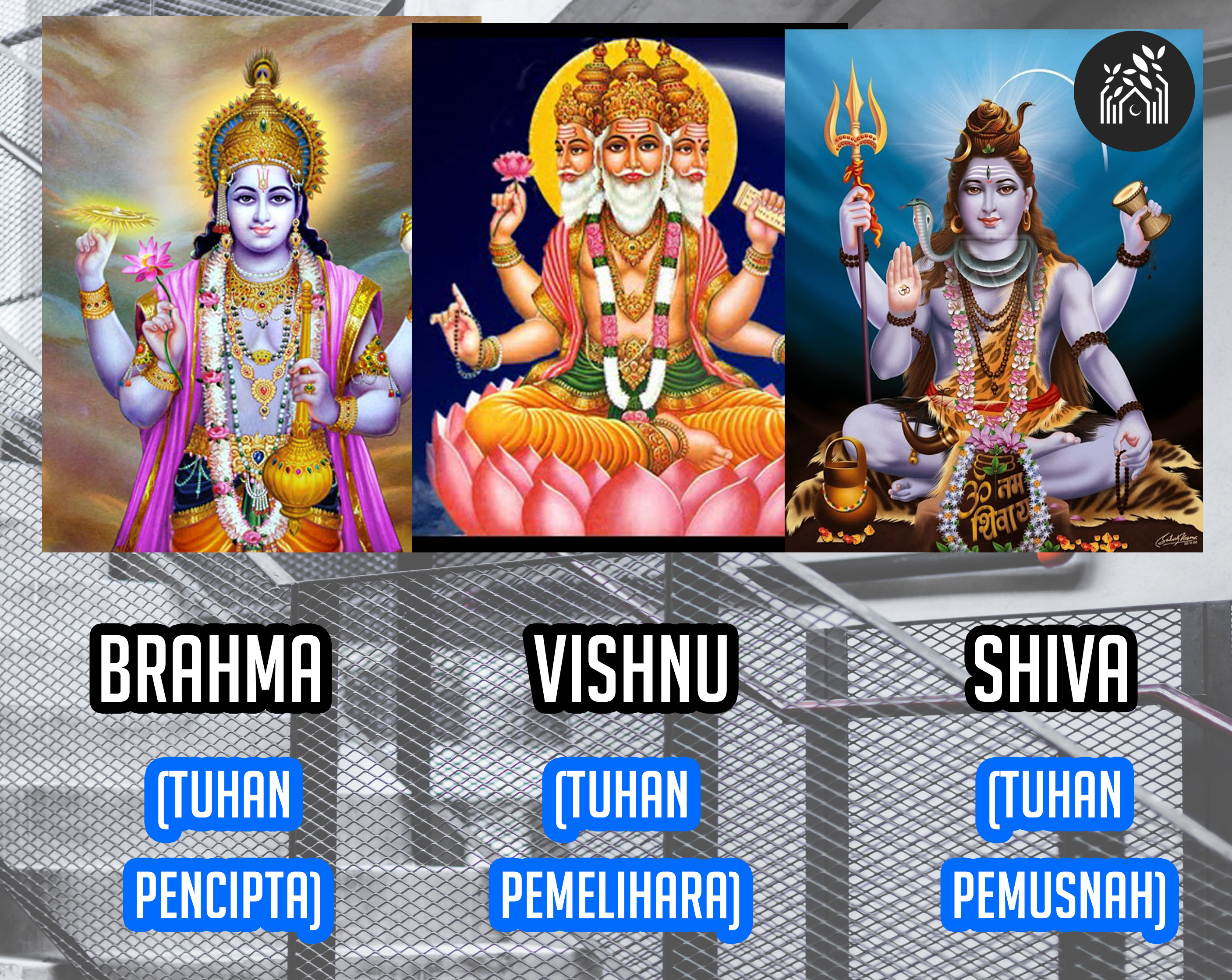 Detail Siapa Tuhan Agama Hindu Nomer 24