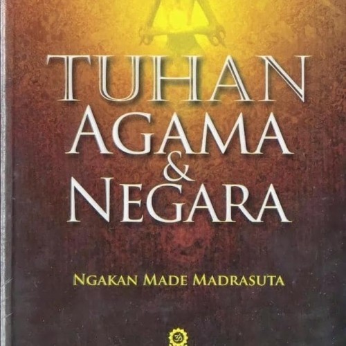 Detail Siapa Tuhan Agama Hindu Nomer 39