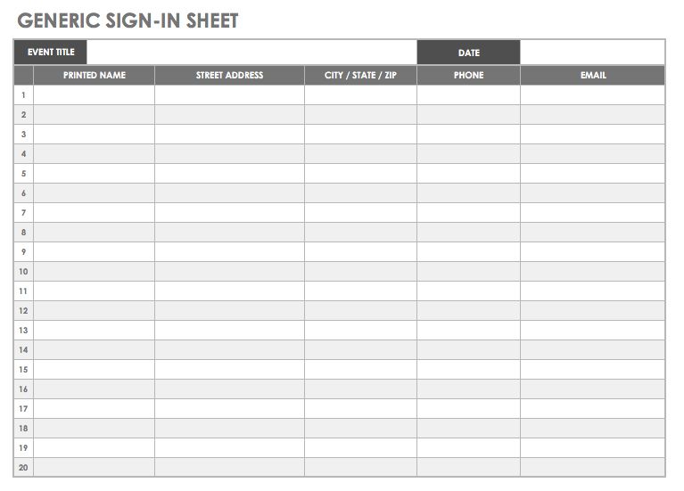 Detail Sign In Form Template Nomer 16