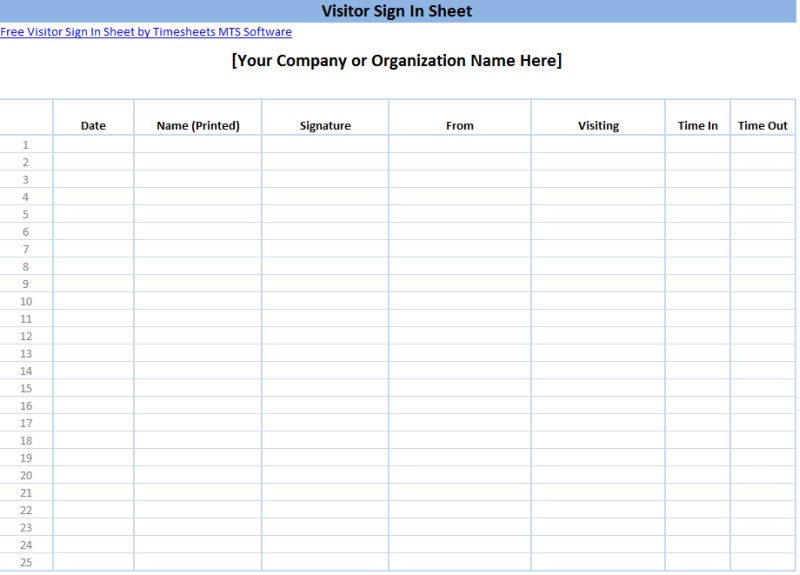 Detail Sign In Form Template Nomer 29