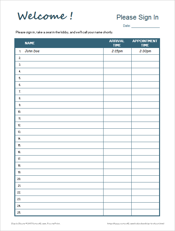 Detail Sign In Form Template Nomer 6