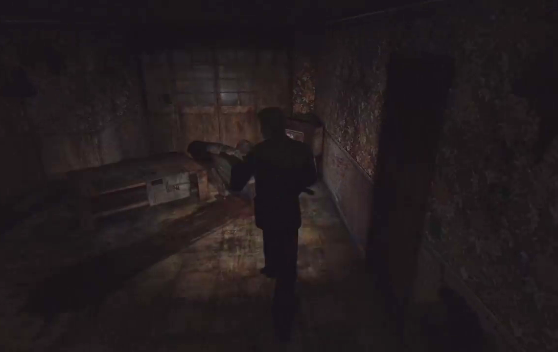 Detail Silent Hill Hd Collection Xbox 360 Download Nomer 21