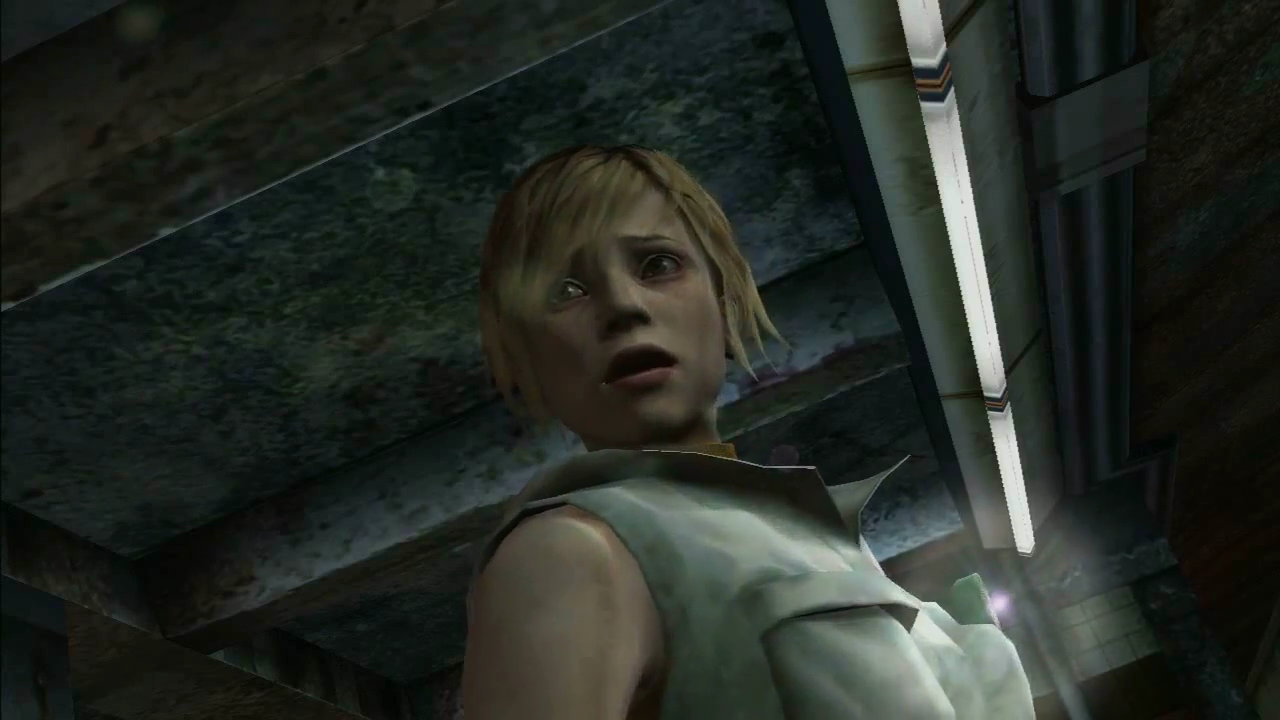 Detail Silent Hill Hd Collection Xbox 360 Download Nomer 24