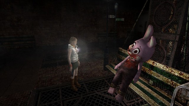 Detail Silent Hill Hd Collection Xbox 360 Download Nomer 31