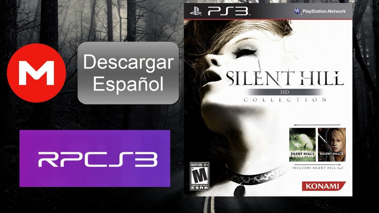 Detail Silent Hill Hd Collection Xbox 360 Download Nomer 32
