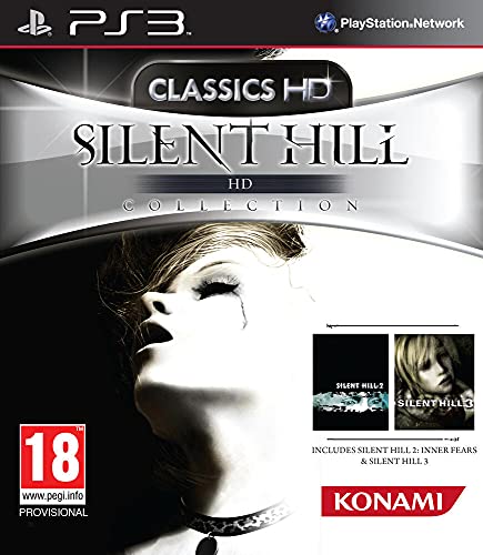 Detail Silent Hill Hd Collection Xbox 360 Download Nomer 9