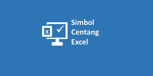 Detail Simbol Ceklis Di Excel Nomer 44
