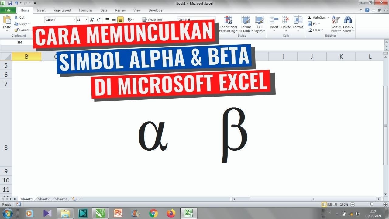Detail Simbol Microsoft Excel Nomer 26