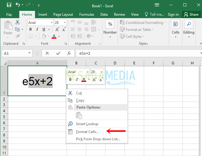 Detail Simbol Microsoft Excel Nomer 30