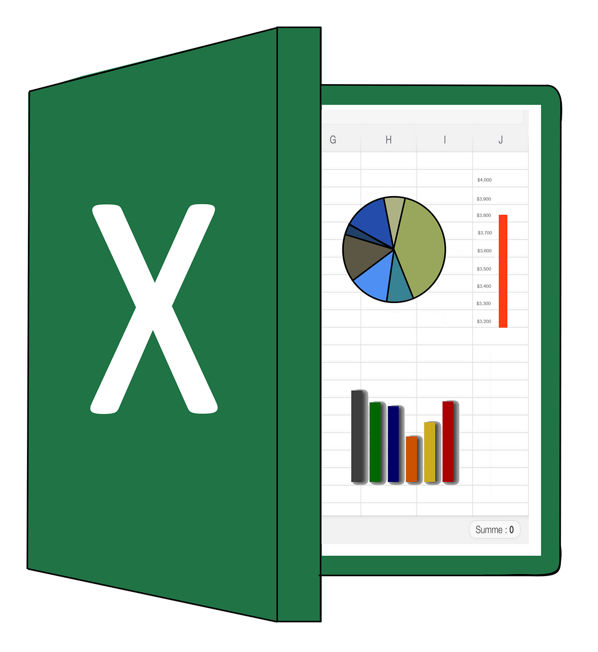 Detail Simbol Microsoft Excel Nomer 39