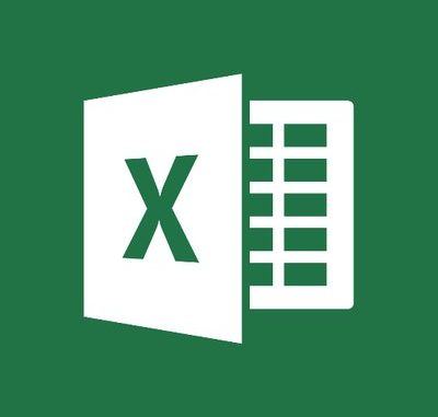 Detail Simbol Microsoft Excel Nomer 6