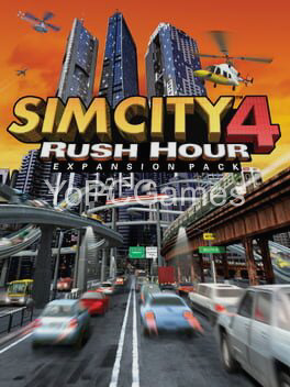 Detail Simcity 4 Rush Hour Expansion Pack Download Nomer 2
