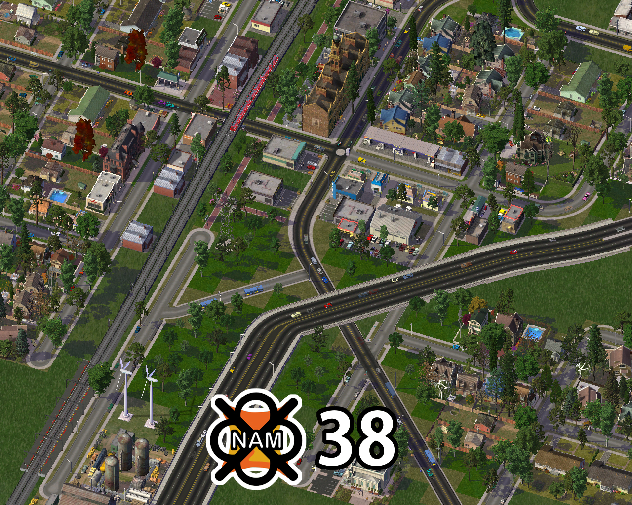 Detail Simcity 4 Rush Hour Expansion Pack Download Nomer 13