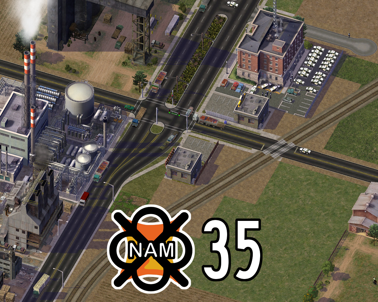 Detail Simcity 4 Rush Hour Expansion Pack Download Nomer 14