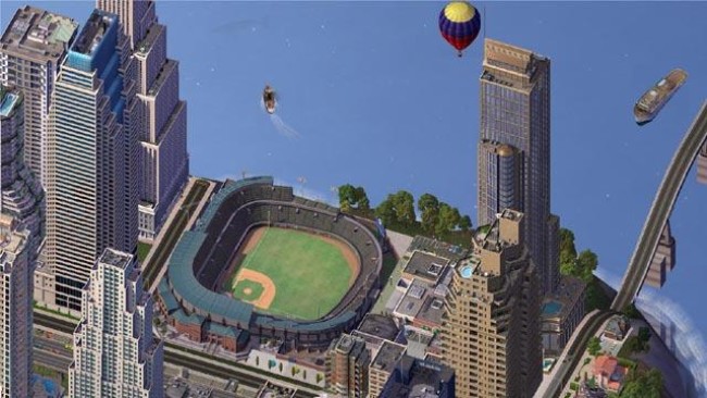 Detail Simcity 4 Rush Hour Expansion Pack Download Nomer 31