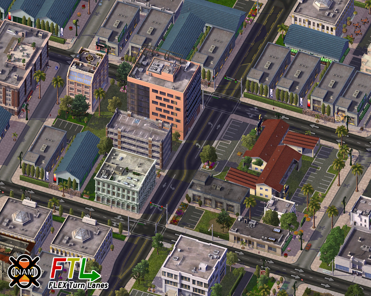 Detail Simcity 4 Rush Hour Expansion Pack Download Nomer 34