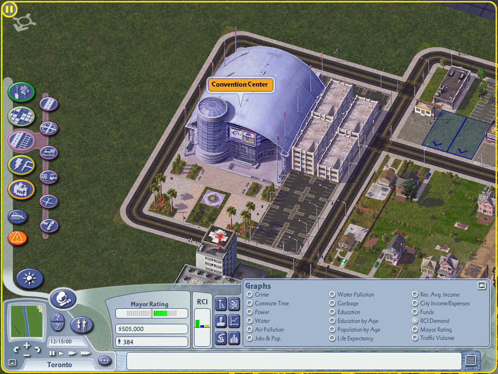 Detail Simcity 4 Rush Hour Expansion Pack Download Nomer 41