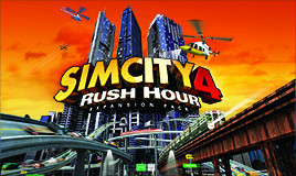 Detail Simcity 4 Rush Hour Expansion Pack Download Nomer 42