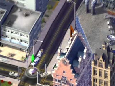 Detail Simcity 4 Rush Hour Expansion Pack Download Nomer 43