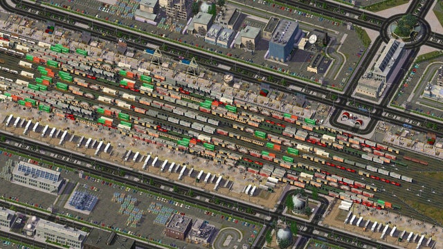 Detail Simcity 4 Rush Hour Expansion Pack Download Nomer 47