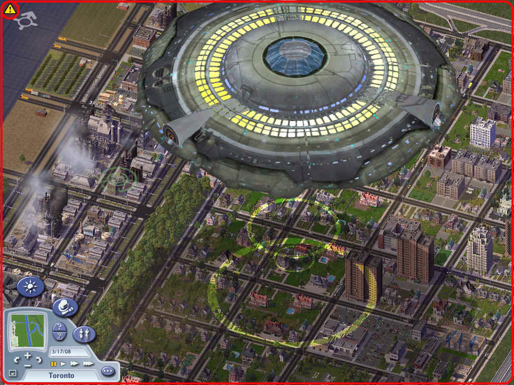 Detail Simcity 4 Rush Hour Expansion Pack Download Nomer 49