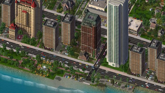 Detail Simcity 4 Rush Hour Expansion Pack Download Nomer 8
