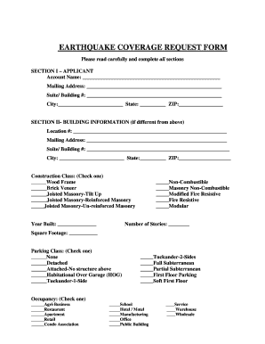 Detail Simple Application Form Template Nomer 50