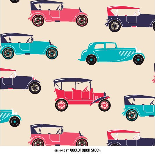 Detail Simple Classic Car Gambar Simple Classic Car Nomer 16