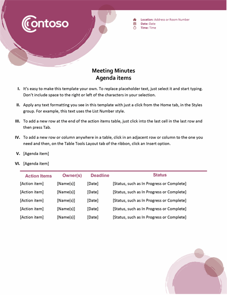 Detail Simple Mom Template Nomer 29