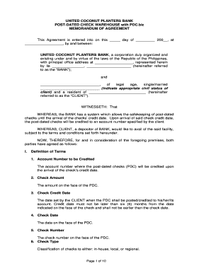 Detail Simple Mou Template Nomer 50