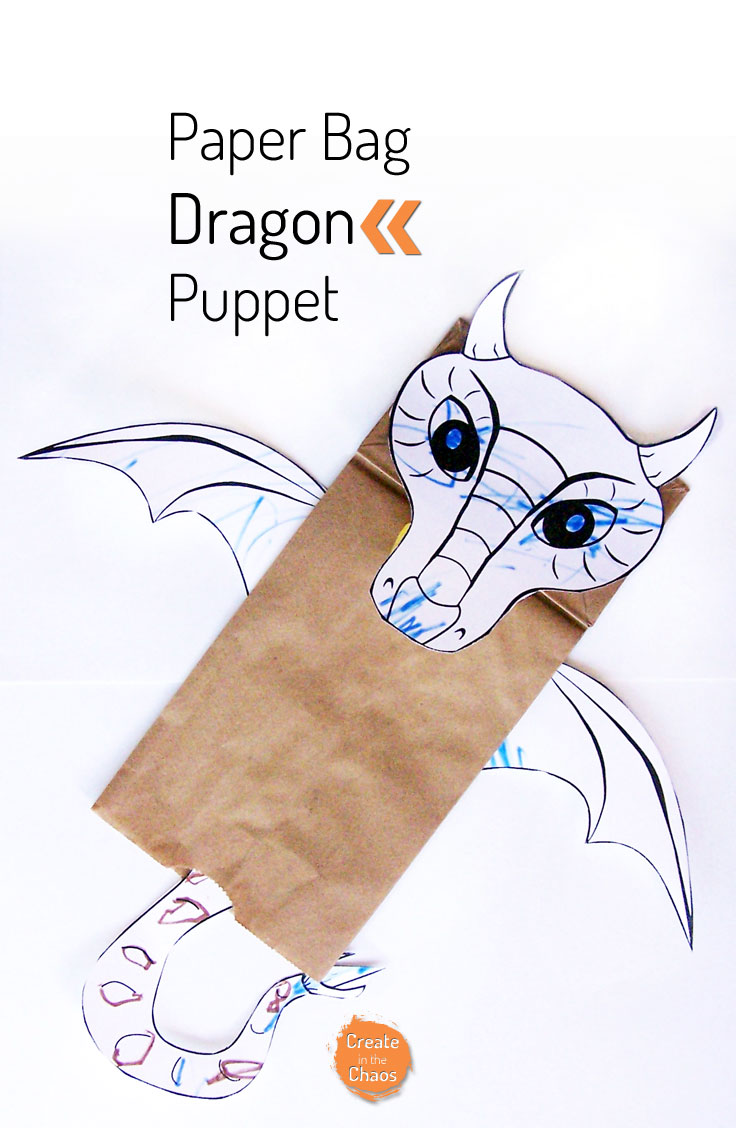 Detail Simple Puppet Template Nomer 16