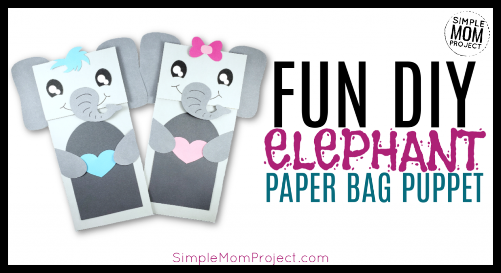Detail Simple Puppet Template Nomer 3